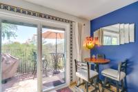Scenic Tucson Vacation Rental with Patio and Grill! - Chambres d’hôtes Tucson