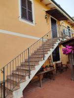 B&B Spolète - Appartamento ALBA locazione turistica - Bed and Breakfast Spolète