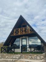 Runolist Chalet - B&B Zabljak