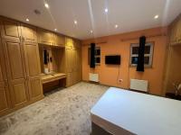 Chambre Double Deluxe avec Douche