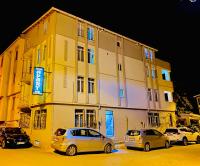 B&B Edirne - TANER PANSiYON - Bed and Breakfast Edirne