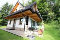 Domki Pod Brzegiem - B&B Biały Dunajec