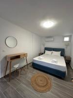 Appartement met 1 Slaapkamer