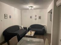Apartment mit 2 Schlafzimmern