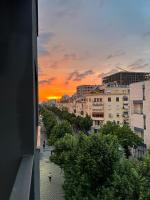 Apartamento de 1 dormitorio