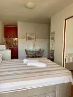 Apartamento de 1 dormitorio