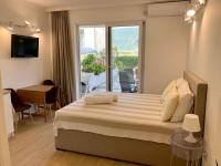 Appartamento con 1 Camera da Letto