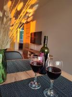 Apartament ''Na Szlaku'' - B&B Głuchołazy