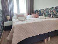 Appartamento con 2 Camere da Letto