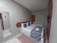 Chambre Triple avec Balcon
