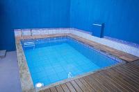 Casa Jaguar Buzios suites a 3 minutos da praia Geriba - Chambres d’hôtes Búzios