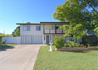 B&B Urangan - Sandy Shores in Hervey Bay - Bed and Breakfast Urangan