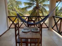 BEACH HOUSE - Apartment 2 - com cozinha - with kitchen - Ferienwohnung Barra Grande
