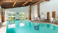 Refúgio Familiar-Casa de Campo em Gravata-3QTS-065 - B&B Gravatá
