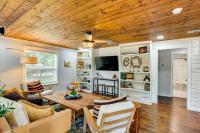 Lindale Vacation Rental with Deck and Grill! - B&B Lindale