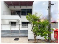 ✩ 23 HOUSE ✩ 23号 复古老宅 ✩ Vintage Homestay - B&B Butterworth