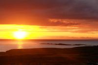 Deluxe Suite met Uitzicht op Zee