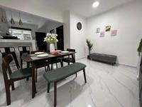 Modern HS Sweet Homestay Kuantan - B&B Kuantan