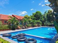 Ninh Binh Mountain Side Homestay & Cafe - Chambres d’hôtes Ninh Bình