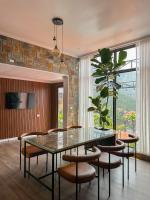 Bách Xanh House - Ferienwohnung