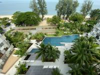 By The Sea@Direct Seaview level3A3A - B&B Batu Feringgi