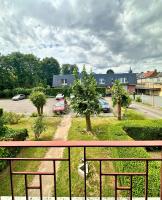 l'Estrade d'Amiens - Studio Atypique et de Standing - Wifi haut débit - 2p - Bed and Breakfast