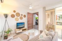 Akwatik Appart 150m de la plage - B&B Les Trois-Îlets