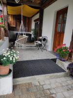 Romantiksuite bei Seitberger - Ferienwohnung Frauenberg