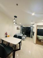 Appartement met 1 Slaapkamer