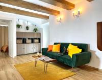 Conforti Suite - B&B Salerno