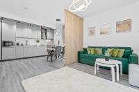 Felix Flat - Ferienwohnung Băile Felix