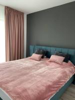 HANARI Residence - 95m² - Parking - Central - B&B