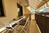 Appart le Lavandou (le st James) 2 étoiles - Ferienwohnung