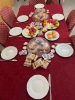 Double or Twin Room with Private Bathroom