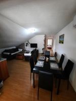 Apartment Jonoski - Ferienwohnung