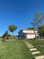 Poderino - a place to feel - Ferienwohnung Cento