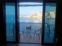 Seaview Apartment - B&B Żebbuġ