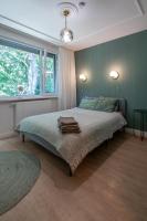 Chambre Double avec Salle de Bains Privative