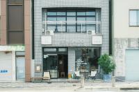 Okazaki Micro Hotel ANGLE - B&B