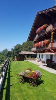 Appartement Oberschernthann - B&B Hopfgarten im Brixental