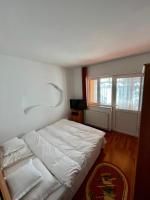 Chambre Familiale avec Salle de Bains Privative