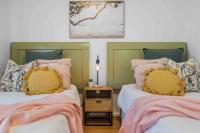 Stunning 2BR CBD Apartment next to King's Park - Chambres d’hôtes Perth