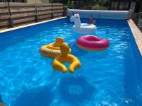 gite des 3 pleureuses - B&B
