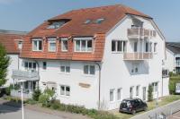 Appartementhaus Christel - Ferienwohnung Grömitz