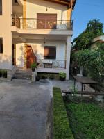 Villa Baka 14 - B&B Durazzo