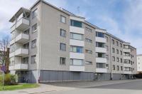 City Apartment Kirkkokatu 10, ilmainen kadunvarsipysäköinti - Chambres d'hôtes Kuopio