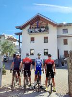 Casa Vacanza l' antico molino - B&B Grosotto