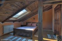 Double Room - Attic
