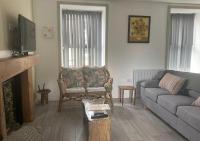 Kilaturley house apartment - Chambres d’hôtes Swinford