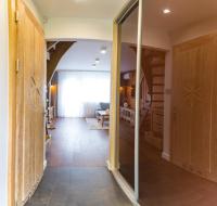 Śnieżna Łapa - Ferienwohnung Zakopane